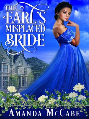 cover image of The Earl's Misplaced Bride